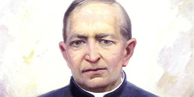 Recordamos al beato Bronislaw Markiewicz