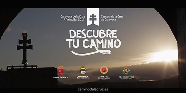 13tv ofrecerá la Misa de apertura del Año Jubilar de Caravaca 