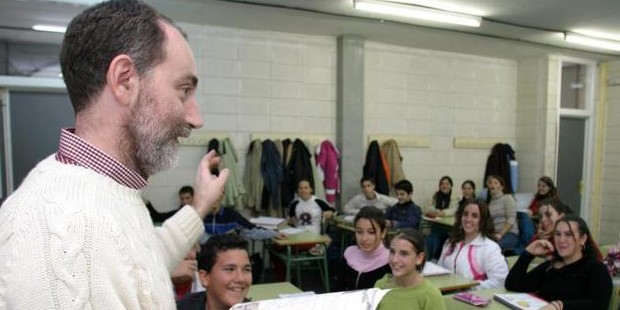 EL TSJ de Extremadura sentencia contra la reducción del horario de las clases de religión