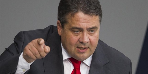 El vicecanciller alemán aboga por la expulsión de los imanes salafistas del país
