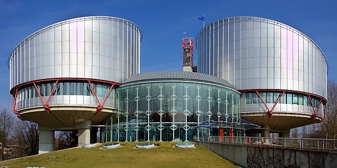 El Tribunal Europeo de Derechos Humanos autoriza retirar la custodia de un niño concebido en un vientre de alquiler