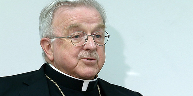 El Papa acepta la renuncia del obispo de Calgary por una enfermedad degenerativa