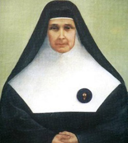 Se reconoce un milagro atribuido a la intercesión de la Madre Catalina de María Rodríguez