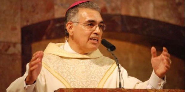 Los obispos católicos «decepcionados» por el repentino cambio de política de protección de los cubanos