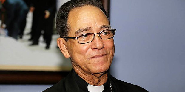 Mons. Pea: Una nacin que no proteja el derecho de los no nacidos es una nacin con un futuro sombro