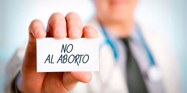 Alertan que objeción de conciencia peligra frente a proyecto de ley de aborto en Chile