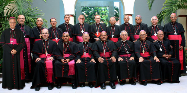 Los obispos dominicanos denuncian las «élites de países ricos» que imponen aborto, libertinaje sexual e ideología de género