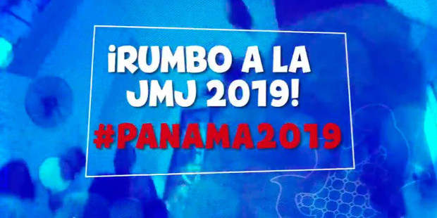 La JMJ de Panamá se celebrará del 22 al 27 de enero del 2019
