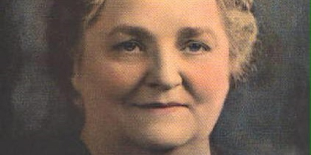 Dicesis de Youngstown inici causa de beatificacin de Rhoda Wise