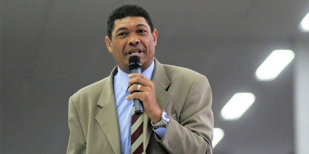 Acuchillan al l�der de la secta �Iglesia Mundial del Poder de Dios�