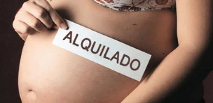 Me rentas tu vientre? Un video que muestra la crueldad de la maternidad subrogada