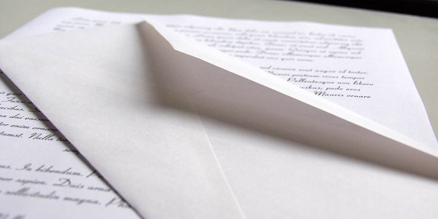 Una carta abierta a los jvenes