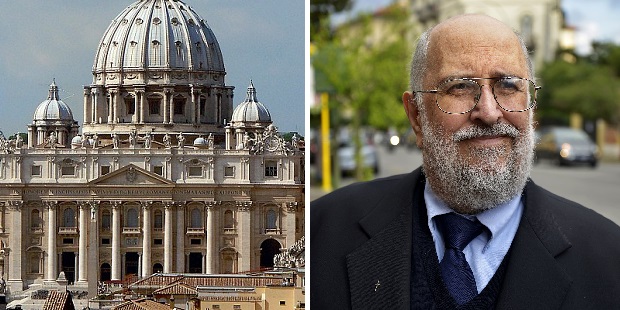 Vaticano emite decreto con sanciones contra Luis Fernando Figari