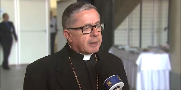 Mons. Rossi Keller: es una ofensa apelar a la misericordia para interpretar Amoris Laetitia contra el Magisterio