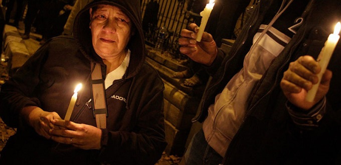 Cientos de cristianos huyen de El-Arish tras ataques de fundamentalistas