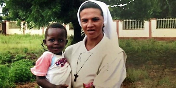 Secuestran en Mali a una religiosa colombiana