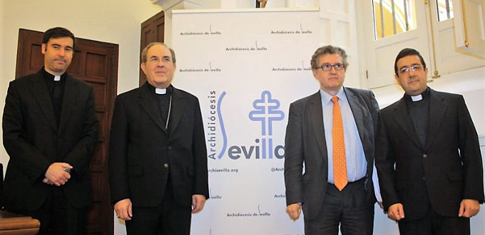 La archidiócesis de Sevilla crea un Protectorado canónico