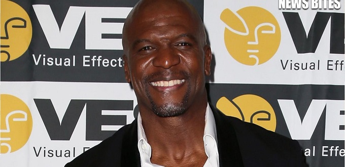 Terry Crews: La pornografa cambia la manera en cmo ves a las personas