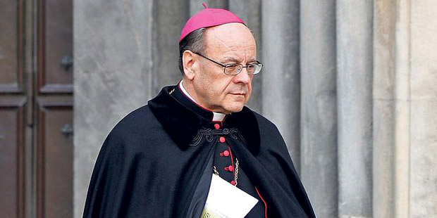 El obispo de Chur exhorta a sus sacerdotes a ser fieles al Magisterio de San Juan Pablo II sobre divorciados vueltos a casar
