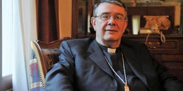 El Arzobispo de Tucumán condena las declaraciones de Sor Lucía Caram sobre la Virgen María y San José