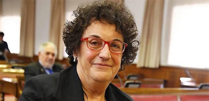 La magistrada Balaguer del Tribunal Constitucional dice que la actual ley del aborto está desfasada