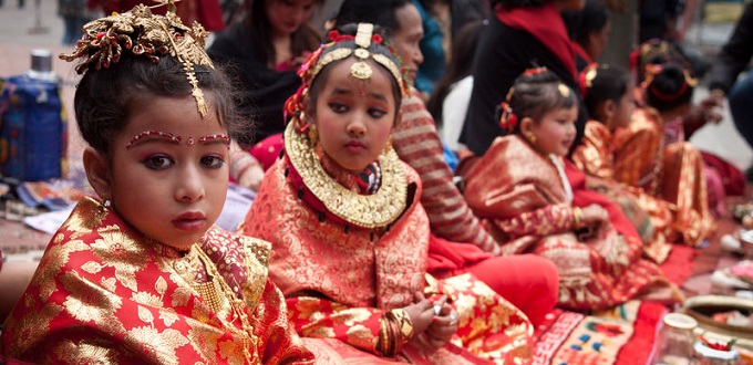 Justicia y Paz condena la nueva ley sobre los matrimonios de menores