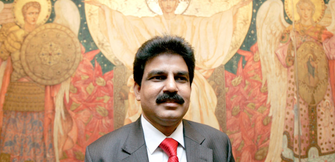 Diez aos despus del martirio de Shahbaz Bhatti la libertad religiosa en Pakistn ha empeorado