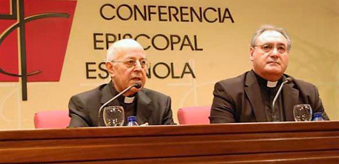 El cardenal Blázquez pregunta a ETA a qué espera para disolverse