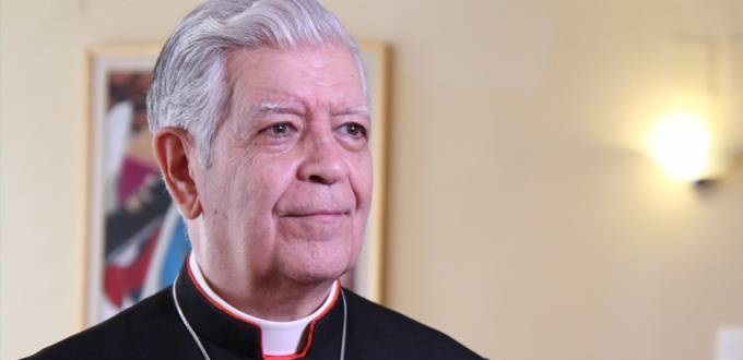 Arzobispo de Caracas: el gobierno «en vez de buscar el poder absoluto, resuelva la terrible situación»