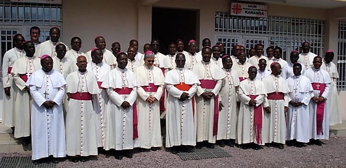 Los obispos del Congo temen que el país se desintegre por la violencia de los grupos insurgentes
