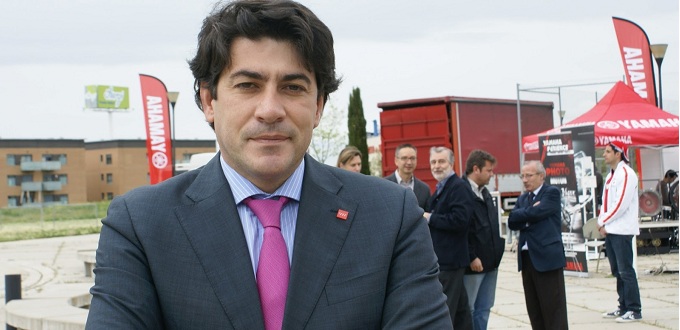 El alcalde de Alcorcón pide en el congreso del PP que se suprima el aborto de forma paulatina