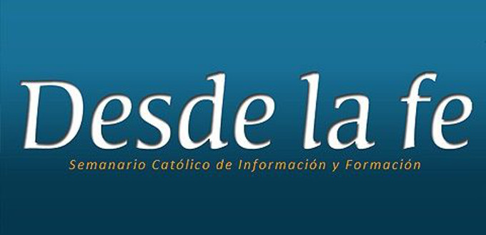 Desde la Fe: Sentarse con laicistas energmenos y fanticos sera intil y estril