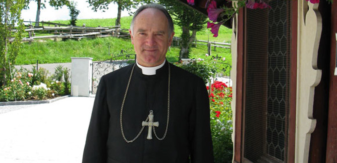 Mons. Fellay asegura que el cardenal Mller quiere que la SSPX ayude a combatir el modernismo en la Iglesia