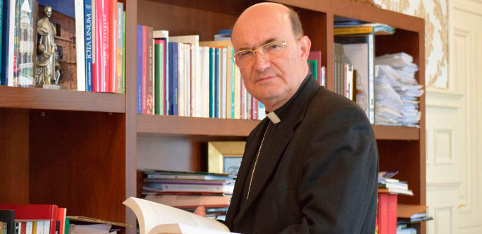 El arzobispo de Burgos encabezar una concentracin a favor de las vctimas de la crisis econmica