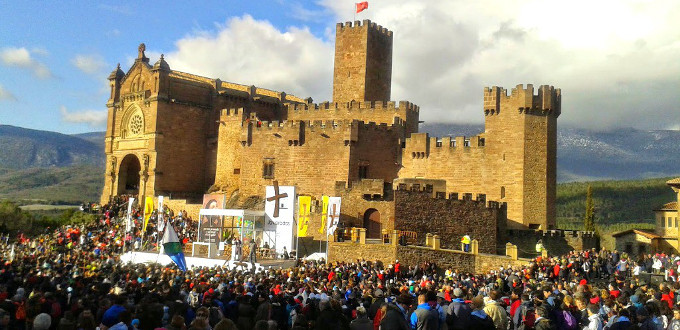 13TV retransmitirá las Javieradas de este año