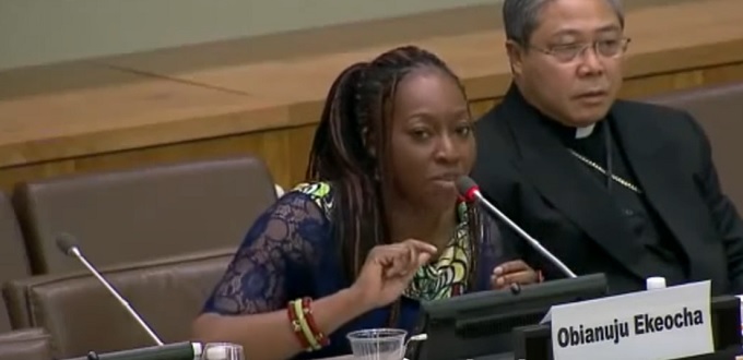 Los pases pobres necesitan aborto legal?