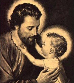 Nace la web Corazn de Padre para promover la devocin a San Jos