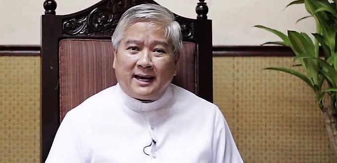 Los obispos filipinos lamentan que se restablezca la pena de muerte