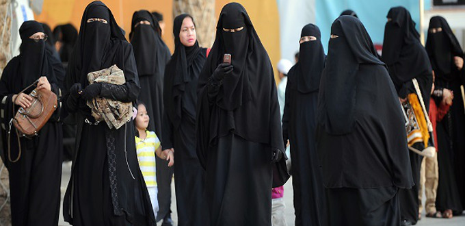 Estupor ante la elección de Arabia Saudí para la comisión de Derechos de las Mujeres de la ONU