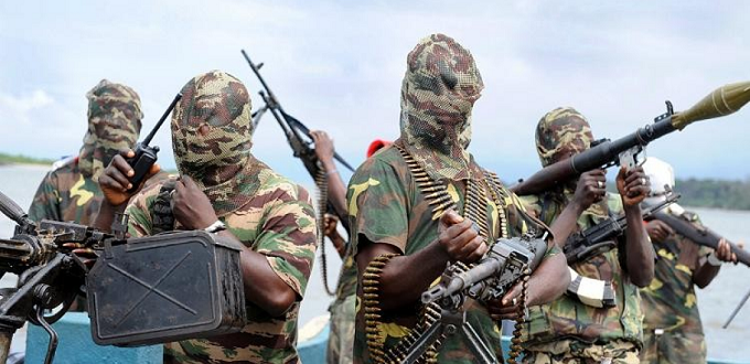 Obispo nigeriano afirma que los ataques de Boko Haram son «demoníacos»