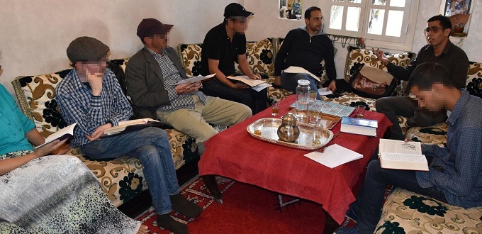 El drama de ser cristiano y marroqu