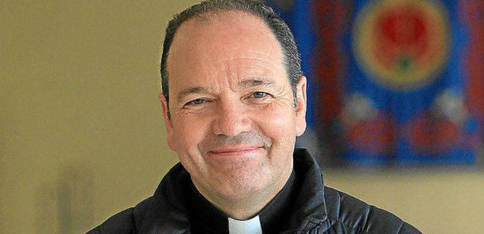 Mons. Elizalde veta la concesión a Pagola del Doctorado Honoris Causa de la Facultad de Teología de Vitoria