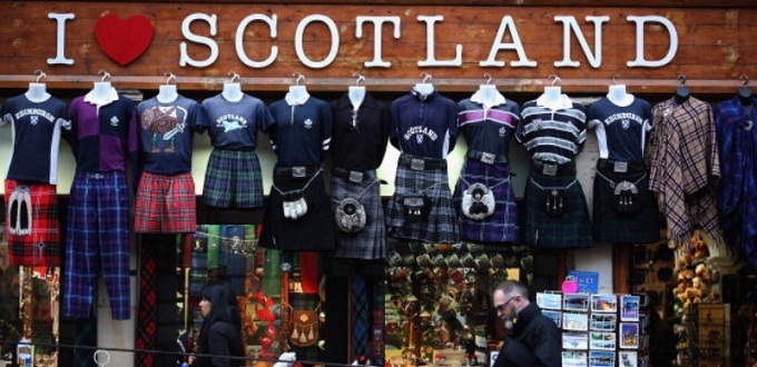 Católicos se convertirán en el grupo más grande de practicantes en Escocia