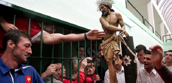 El Gobierno concede siete indultos a presos por Semana Santa
