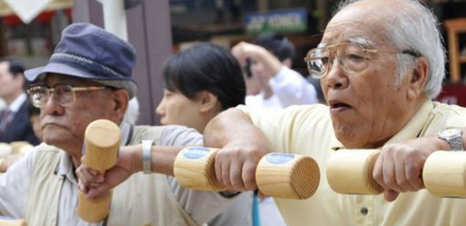 La cada de la natalidad en Japn pone en jaque su frgil demografa