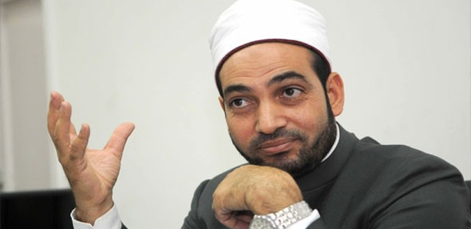 Juzgarán a un jeque egipcio por enseñar lo que dice el Corán sobre los no musulmanes