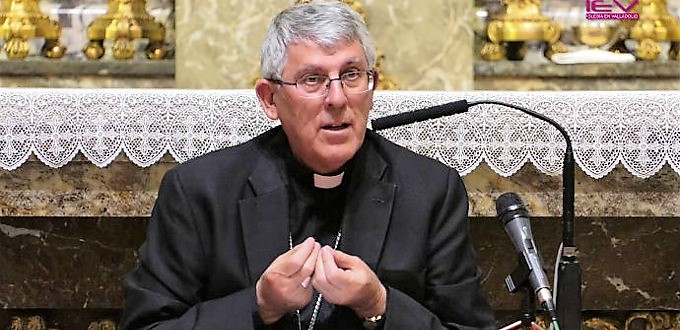 El arzobispo de Toledo denuncia el «ataque despiadado y absurdo» contra el catolicismo en Europa