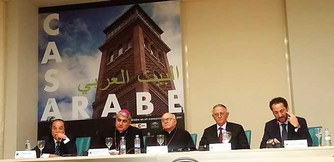 Los arzobispos de Basora y Alepo piden a la comunidad internacional que acabe con Daesh