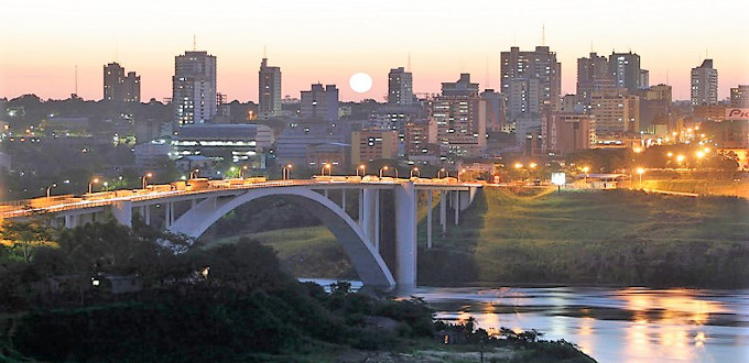 Paraguay: declaran ciudad provida y profamilia a Ciudad del Este
