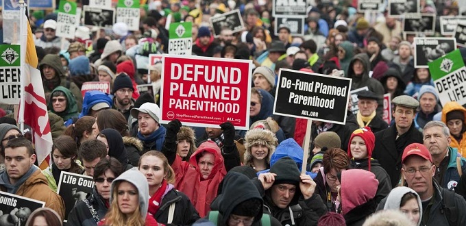 Planned Parenthood cierra su ltimo centro mdico en Wyoming